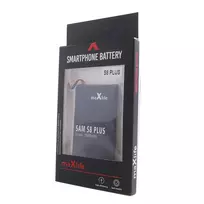 Maxlife akumuliatorius skirtas Samsung S8 Plus EB-BG955ABE 3500mAh