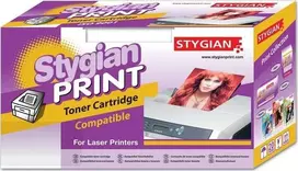 Toneris Stygian Juodieji pakeitimai 106A (StygW1106A)
