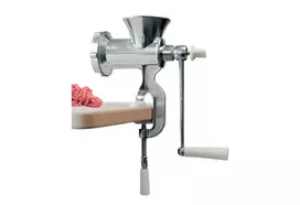 Mėsmalė Expression Floria ZLN 2553 Aluminum end grinder