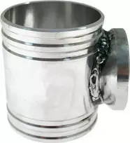 TurboWorks_F Adapteris Blow Off 77 mm tipo vamzdis: HKS