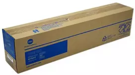 Konica-Minolta KonicaMinolta Drum Trommel DR-316 DR316 Juodas Juodas (AAV70RD)
