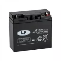 Landport Akumuliatorius 20 Ah 300 12V AGM