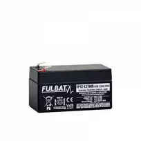 Fulbat Akumuliatorius 1.2 Ah 12V AGM
