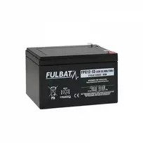 Fulbat Akumuliatorius 13 Ah 12V AGM