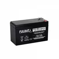 Fulbat Akumuliatorius 10 Ah 12V AGM