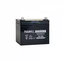 Fulbat Akumuliatorius 33 Ah 12V AGM