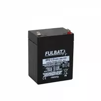 Fulbat Akumuliatorius 2.9 Ah 12V AGM