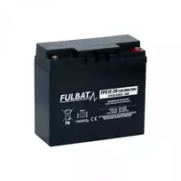 Fulbat Akumuliatorius 20 Ah 12V AGM