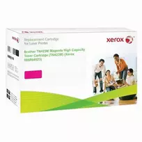 „Xerox“ alternatyvūs dažai, skirti Brother TN-423 m, skirti Brother HL-L8360/L8410/MFC-L8690 (4.000 str., Magenta)