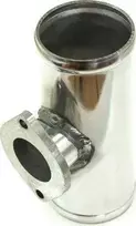 TurboWorks_F Adapteris Blow Off 57 mm vamzdis: Greddy RS / S