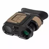 Žiūronai Evolveo NightVision W25 žiūronai su naktiniu matymu ir WiFi