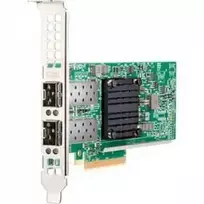 Hewlett Packard (HP) „Broadcom BCM57412 Ethernet 10Gb 2 prievadų SFP+ adapteris, skirtas HPE (su testu)“
