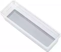 Curver Sistemo3 stalčių organizatorius 7,5 x 22,5 x 5 cm 244689 Curver