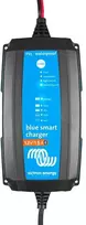 Victron Energy Victron Mėlyna Smart IP65 įkroviklis 12V 15A + DC jungtis