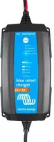 Victron Energy Victron Mėlyna Smart IP65 įkroviklis 24V 8A + DC jungtis