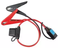 Victron Energy Victron Mėlyna Smart IP65 gnybtų jungtis (su 30A ATO saugikliu)