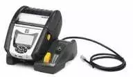 Zebra RINKINYS ACC QLn/ZQ6-EC KINTAMOSIOS SROVĖS ADAPTERIS JK (G tipo) LAIDAS