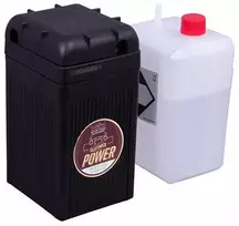 intAct OLDTIMER 00811 HGI 6V 8Ah 40A (EN) akumuliatorius
