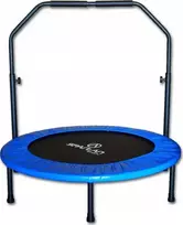 Spartan Batutas Batutas su rankena 96 cm SPARTAN