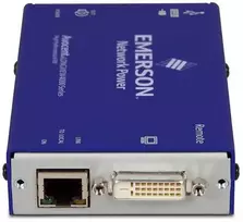 Jungiklis Avocent LONGVIEW vieno DVI USB garso - LV4010P-202