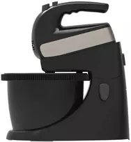 juodas+decker Hand mixer Juodas & Decker BXMXA500E (500 W)