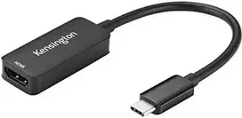 AV adapteris „Triton Kensington“ adapteris CV4200H - USB-C 4K/8K HDMI