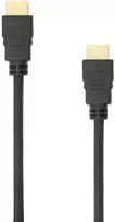 White Shark Baltas Shark BOA Cable HDMI-HDMI 2.1 M/M 2m 8K@60Hz