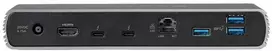 Sonnet Echo 11 Thunderbolt 4 HDMI dokas (ECHO-DK11H-T4)