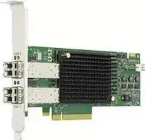 Brocade Communications Systems Broadcom LPE32002-M2 tinklo plokštė vidinė skaidula 3200Mbit/s