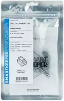 Šakotuvas Smart Keeper Smartkeeper SmartKeeper Mini "RJ11 Port" Blocker grau 10 Stk.