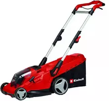 Akumuliatorinė vejapjovė Einhell GP-CM 36/41 Li – Solo; 2x18 V (be akumuliatoriaus ir pakrovėjo)