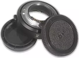 Commlite Adapteris Olimpus / Panasonic MICRO 4 / 3 m4 / 3 OLYMPUS 4 / 3 / AUTOMATINIS AF