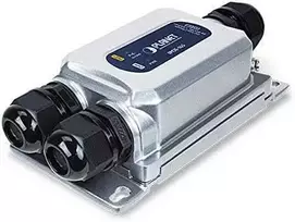 PLANET IPOE-175 PoE adapteris Gigabit Ethernet 56 V