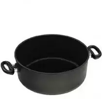 Amt Gastroguss Puodas troškinimui 28cm x 8cm AMT 828