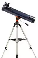 Teleskopas Celestron AstroMaster LT 76AZ (28271200)