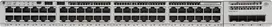 Šakotuvas Cisco CATALYST 9200 48-PORT POE+ - NETWORK ADVANTAGE