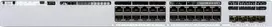 Šakotuvas Cisco CATALYST 9300L 24P POE NETWORK - ADVANTAGE 4X10G UPLINK