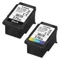 CANON PG-575XL /CL-576XL rašalo kasetė PVP