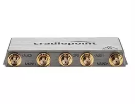 SFP modulis Cradlepoint LTE Adv Pro 1200Mbps ModemUpg atšaka