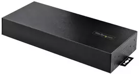 USB ŠAKOTUVAS StarTech StarTech 5G16AINDS-USB-A-HUB šakotuvai ir šakotuvai USB 3.2 Gen 1 (3.1 Gen 1) Type-B 5000Mbit/s Juodas