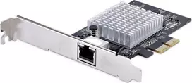 StarTech 10G PCIE NETWORK ADAPTER CARD/.