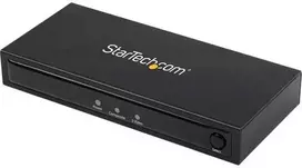 „StarTech“ KOMPOZITINIS Į HDMI KEITIKLIS / KEITIKLIS SU GARSU - 720P