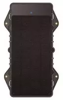 Concox GNSS sekimo įrenginys LL303 su saulės baterija 4G LTE, GSM; GPS+BDS+LBS+Wi-Fi