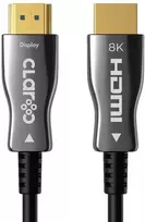 Claroc HDMI 2.1 AOC 8K 120Hz 40 m