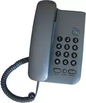 Dartel LJ-68 Sidabrinis fiksuotojo ryšio telefonas