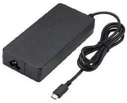 Nešiojamo kompiuterio įkroviklis FSP NB C, 100 W, 100 - 240 V