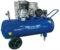 ADLER KOMPRESOR 150l AD400-150-3T 400V