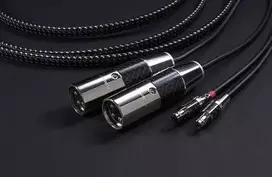 Furutech ADL Furutech ADL iHP35Hx- XLR 3.0m (SENNHEISER HD- 800 ausinės) (4582237535747) - 201422097890153018