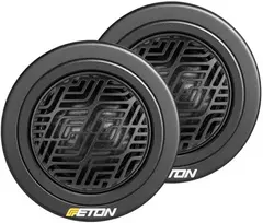 ETON, GRAPHIT 28, 28mm aukštų dažnių garsiakalbis