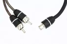 FOUR Connect 4-800259 STAGE2 Y-splitter 1F - 2M